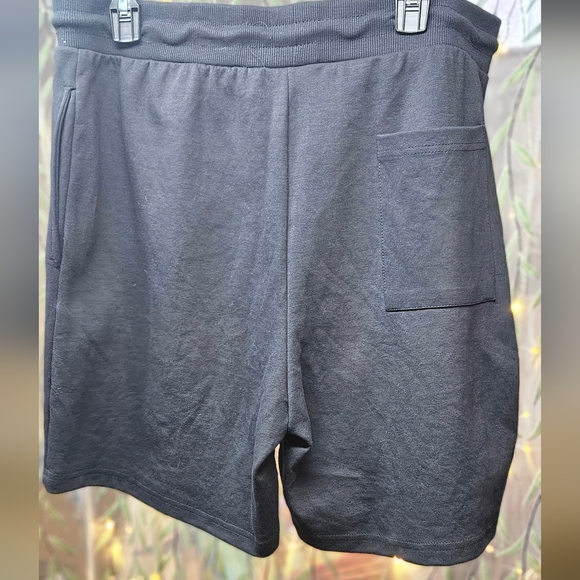 Men's Athletic Shorts - Picture 2 of 4